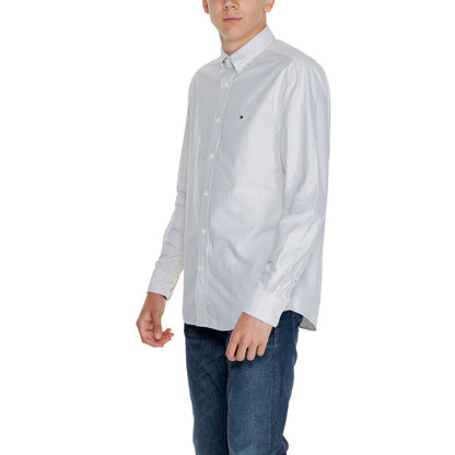Tommy Hilfiger Camicia Uomo