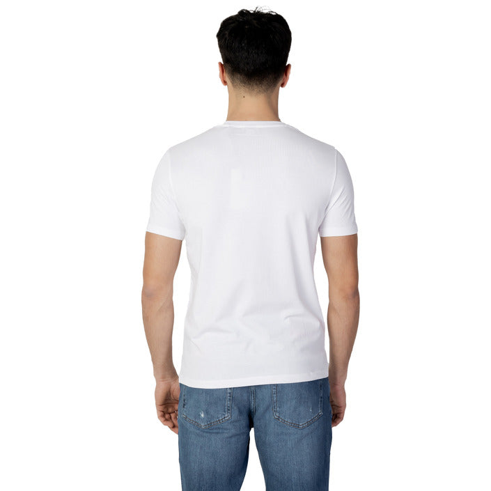 U.s. Polo Assn. T-Shirt Uomo