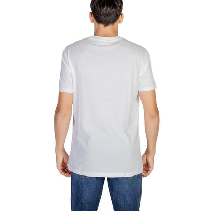 Armani Exchange T-Shirt Uomo