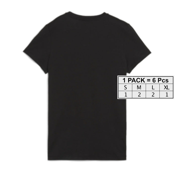 Puma T-Shirt Donna