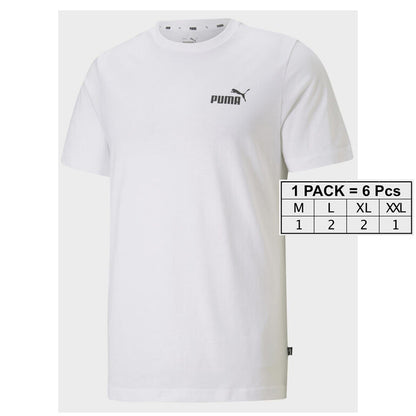 Puma T-Shirt Uomo