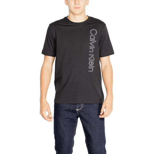Calvin Klein Sport T-Shirt Uomo