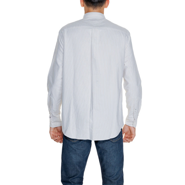 Tommy Hilfiger Camicia Uomo