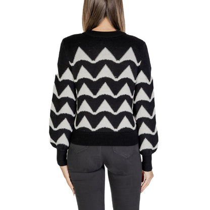 Jacqueline De Yong Maglia Donna