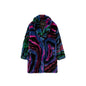 Desigual Cappotto Donna
