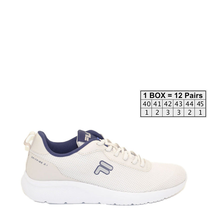 Fila Sneakers Uomo