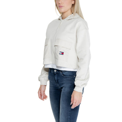 Tommy Hilfiger Felpa Donna
