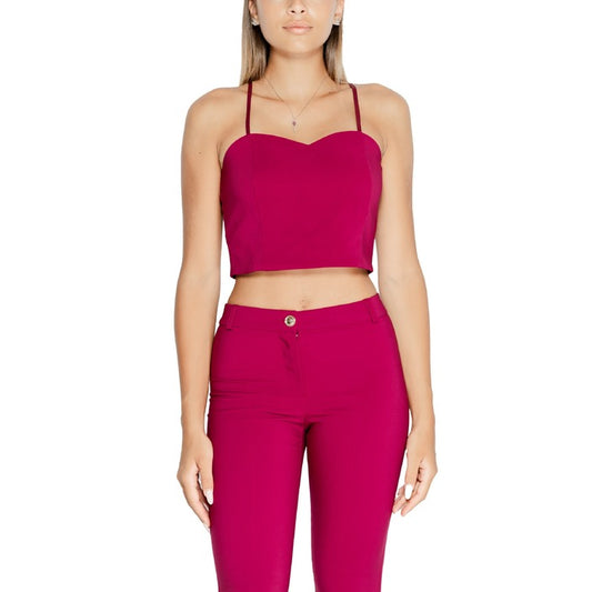 Rinascimento Top Donna