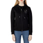 Armani Exchange Felpa Donna