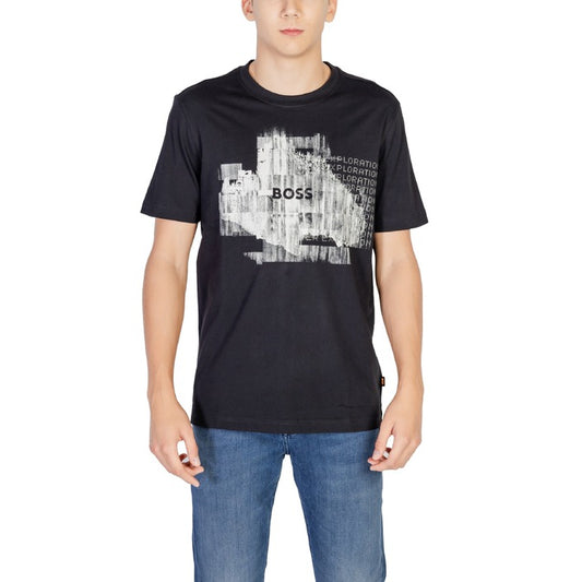 Boss T-Shirt Uomo