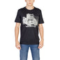 Boss T-Shirt Uomo