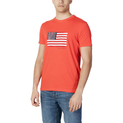 U.s. Polo Assn. T-Shirt Uomo