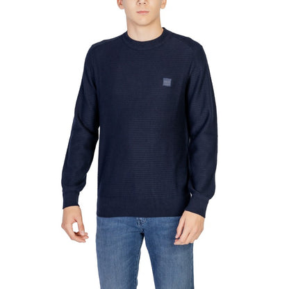 Boss Maglia Uomo