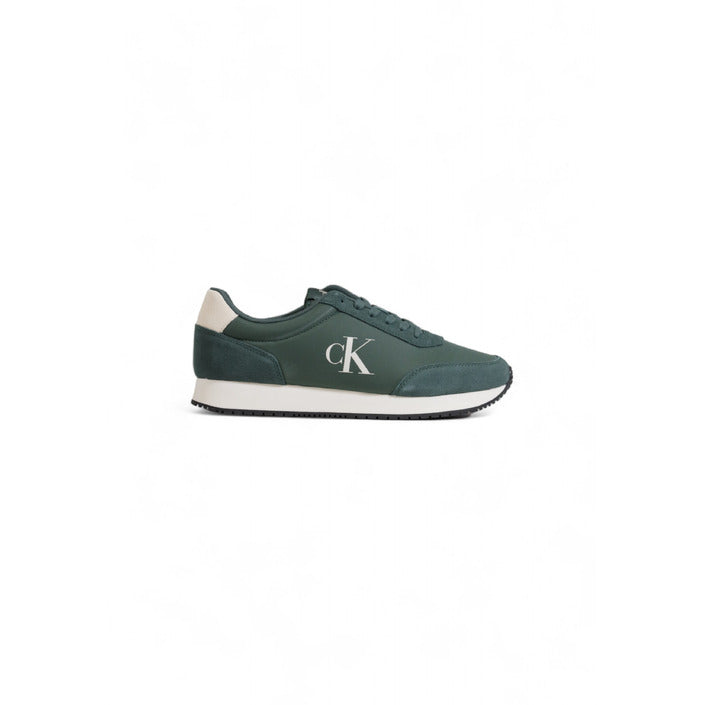 Calvin Klein Sneakers Uomo