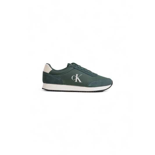 Calvin Klein Sneakers Uomo