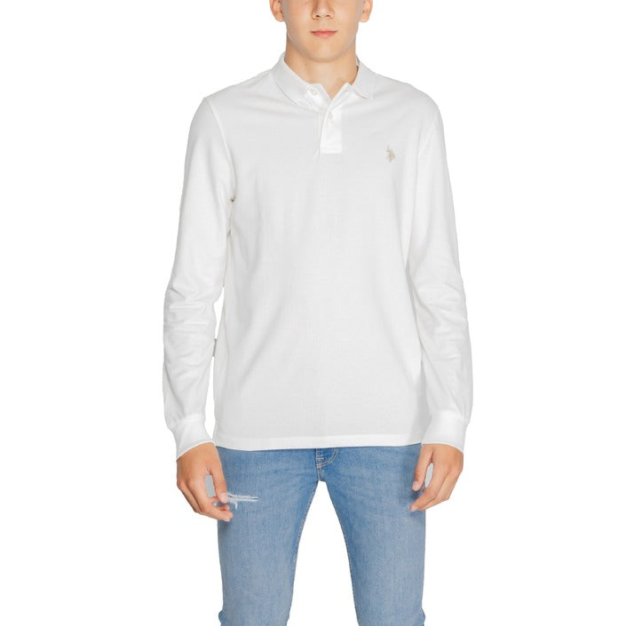 U.s. Polo Assn. Polo Uomo