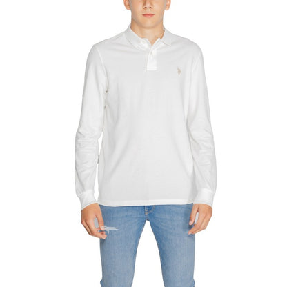 U.s. Polo Assn. Polo Uomo