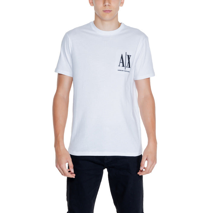 Armani Exchange T-Shirt Uomo