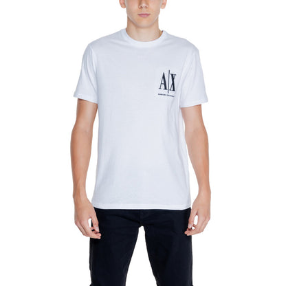 Armani Exchange T-Shirt Uomo