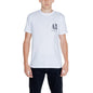 Armani Exchange T-Shirt Uomo