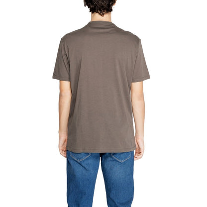 Armani Exchange T-Shirt Uomo