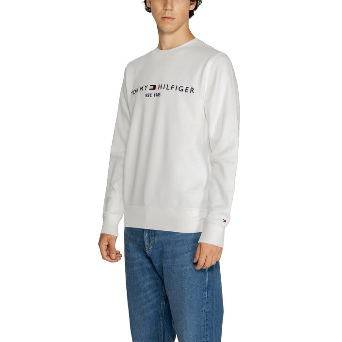 Tommy Hilfiger Felpa Uomo