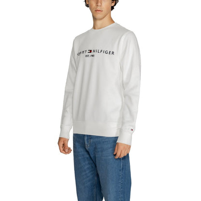 Tommy Hilfiger Felpa Uomo