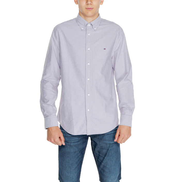 Tommy Hilfiger Camicia Uomo