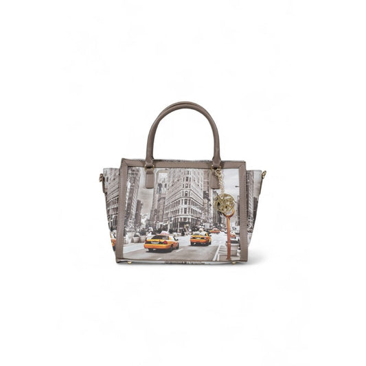 Y Not? Borsa Donna