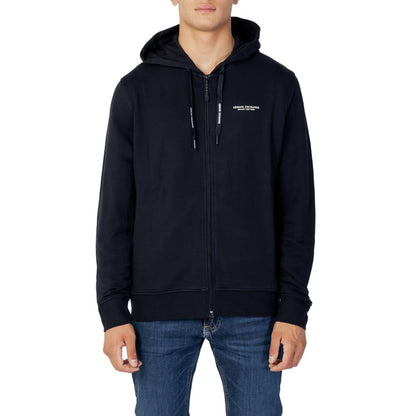 Armani Exchange Felpa Uomo