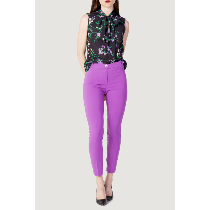 Rinascimento Pantaloni Donna
