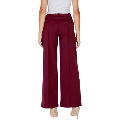 Ichi Pantaloni Donna