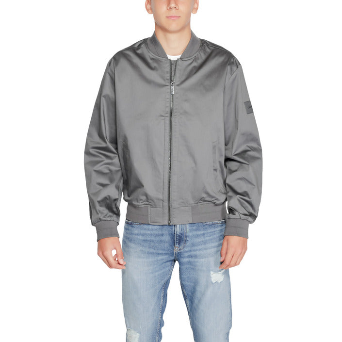Calvin Klein Giubbotto Uomo
