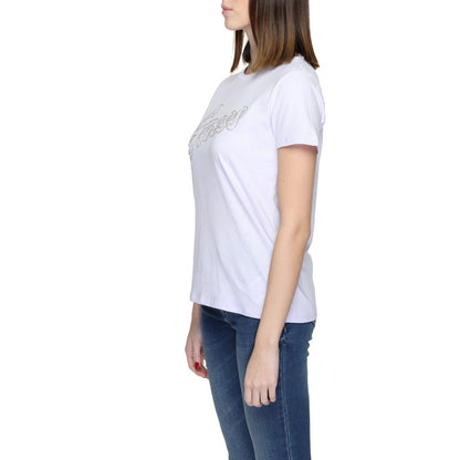Guess T-Shirt Donna