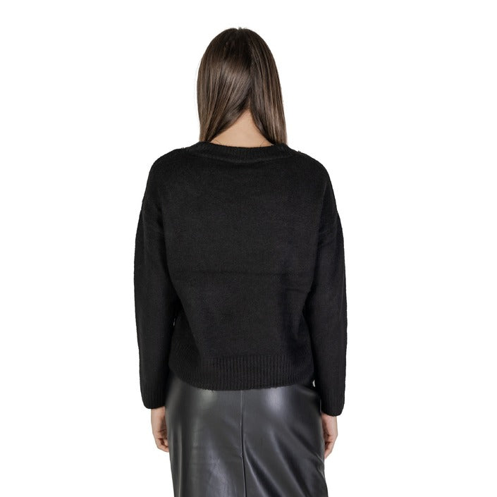 Vila Clothes Maglia Donna