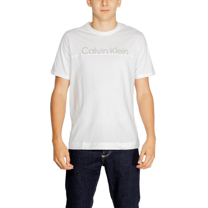 Calvin Klein Sport T-Shirt Uomo