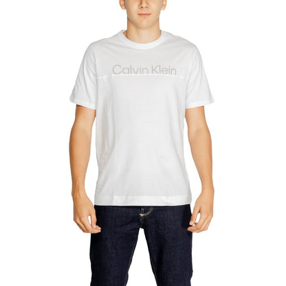 Calvin Klein Sport T-Shirt Uomo