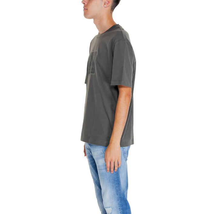 Armani Exchange T-Shirt Uomo