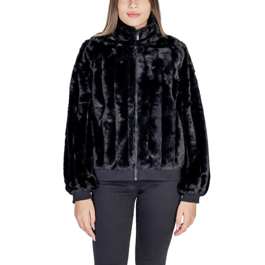 Vila Clothes Cappotto Donna