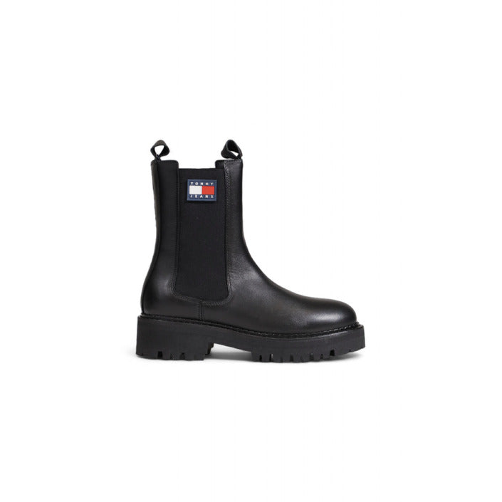 Tommy Hilfiger Stivali Donna