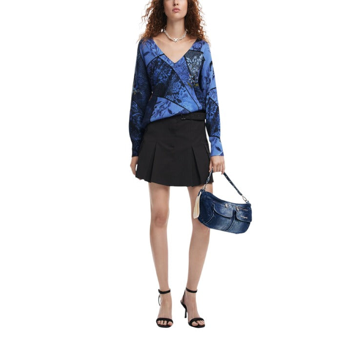 Desigual Maglia Donna