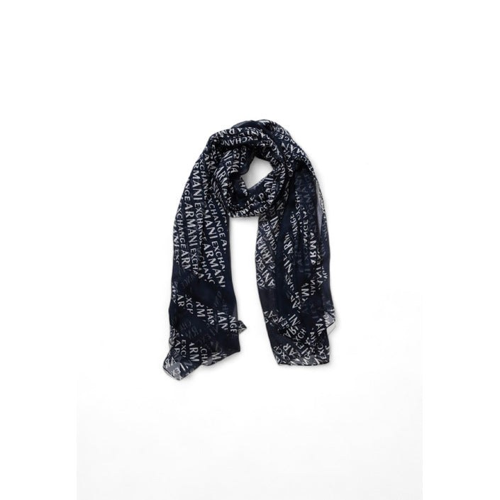 Armani Exchange Sciarpa Donna