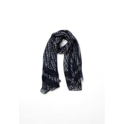 Armani Exchange Sciarpa Donna