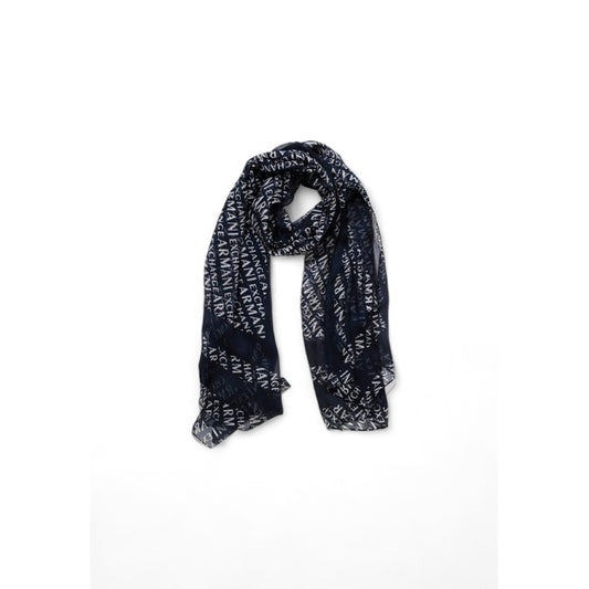 Armani Exchange Sciarpa Donna