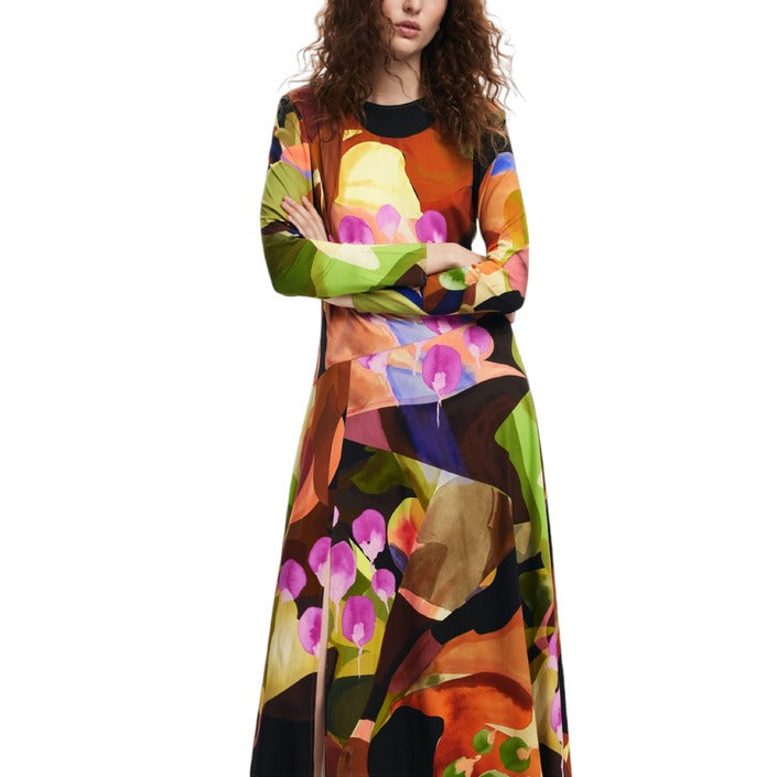 Desigual Abito Donna