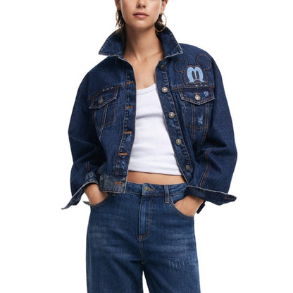 Desigual Giubbotto Donna
