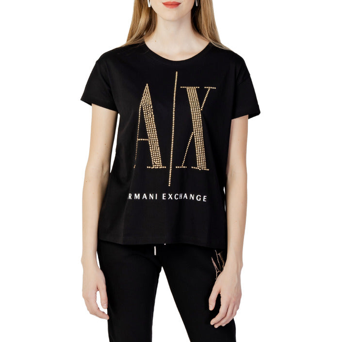 Armani Exchange T-Shirt Donna