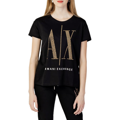 Armani Exchange T-Shirt Donna