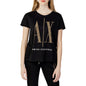Armani Exchange T-Shirt Donna