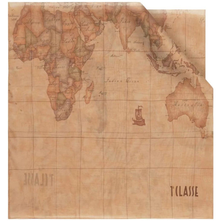 Alviero Martini Prima Classe Sciarpa Donna